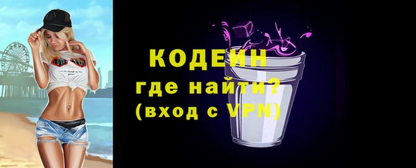 винт Бородино
